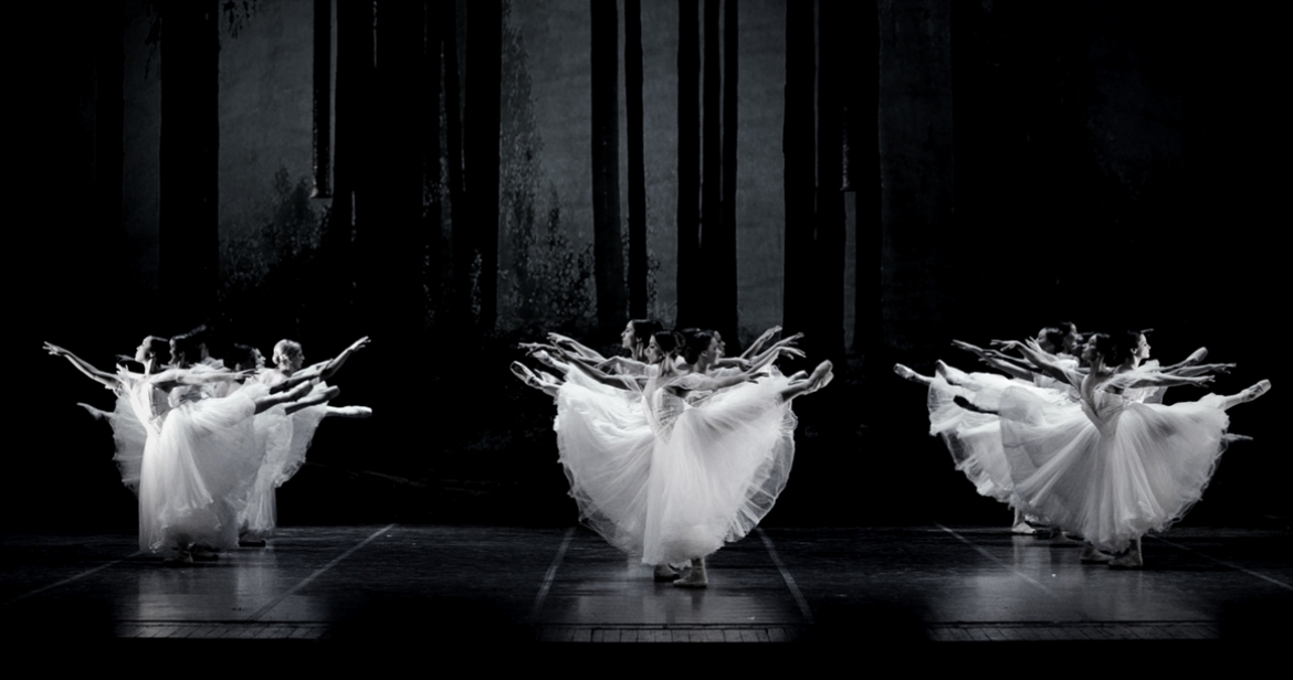 Giselle