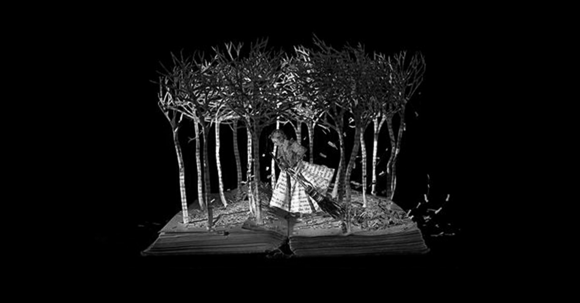 Piccola biblioteca della danza