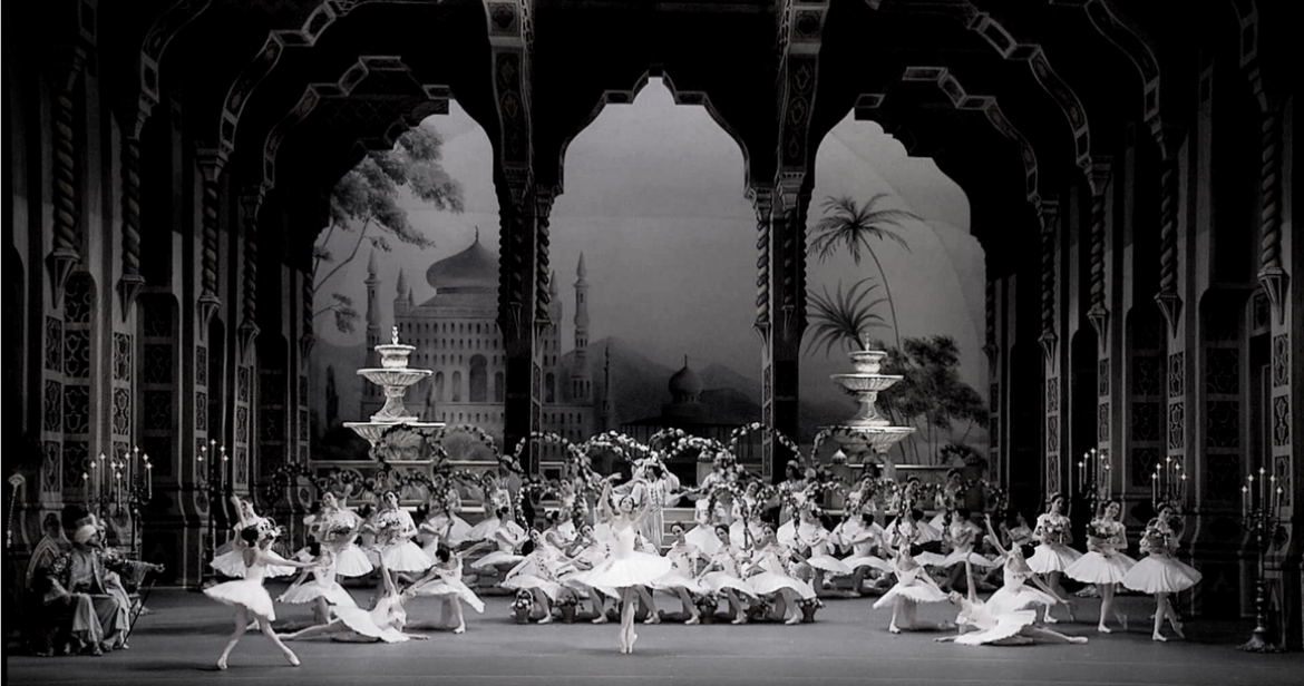Le Corsaire